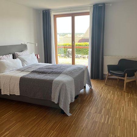 Truchtling Appartements Seeon-Seebruck Eksteriør billede