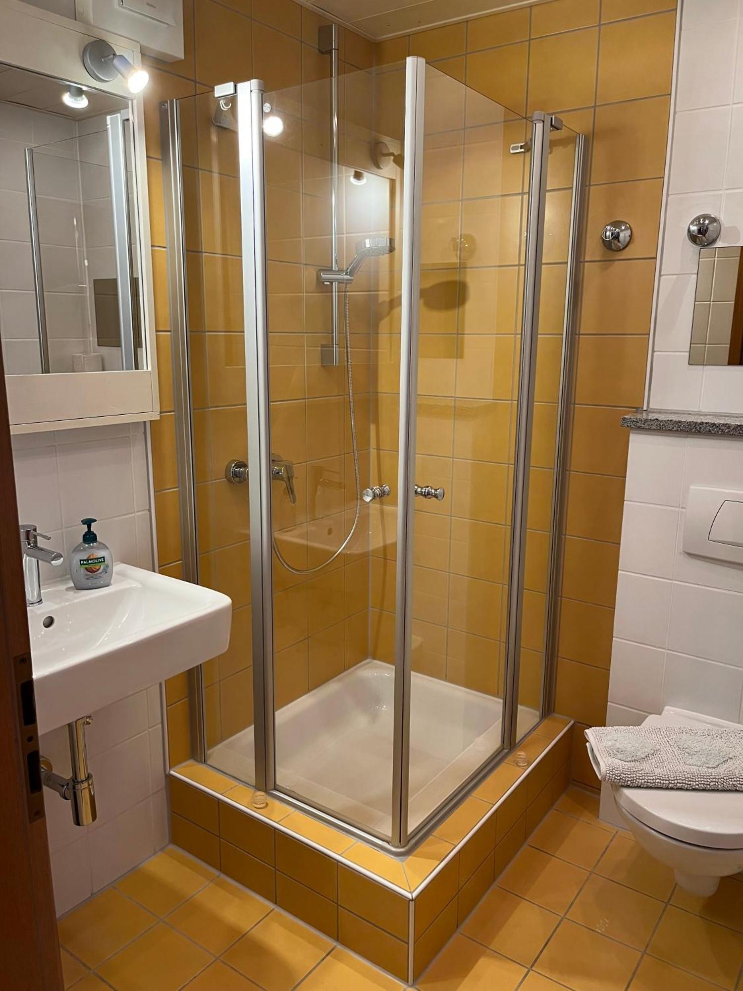 Truchtling Appartements Seeon-Seebruck Eksteriør billede
