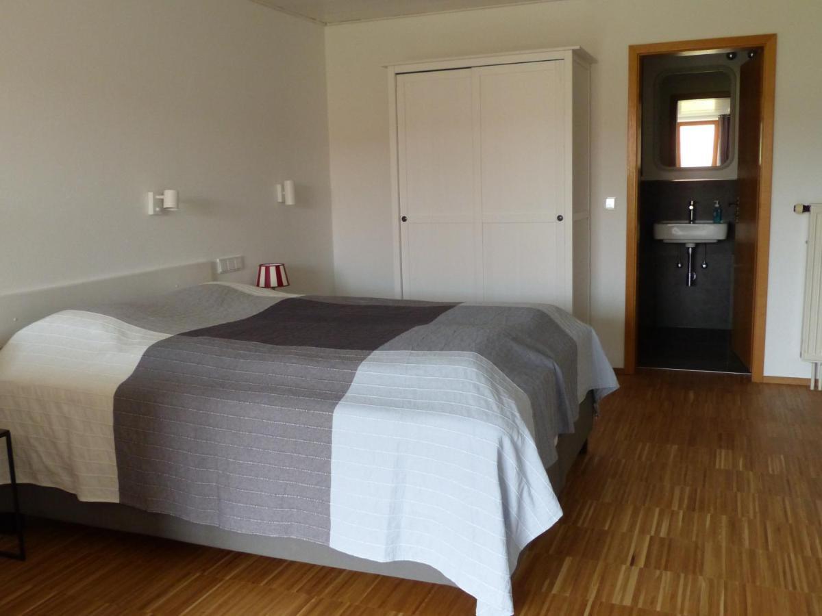 Truchtling Appartements Seeon-Seebruck Eksteriør billede