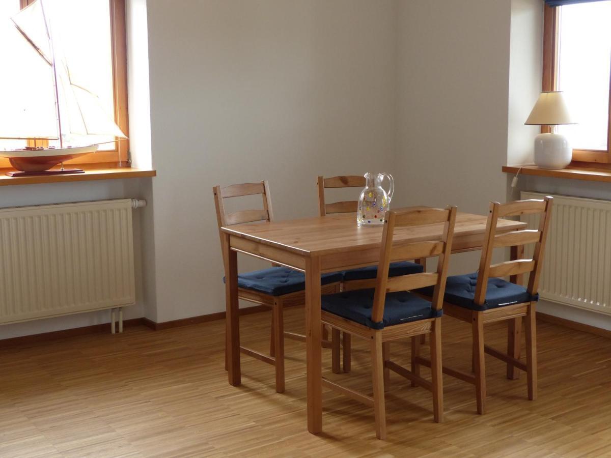 Truchtling Appartements Seeon-Seebruck Eksteriør billede