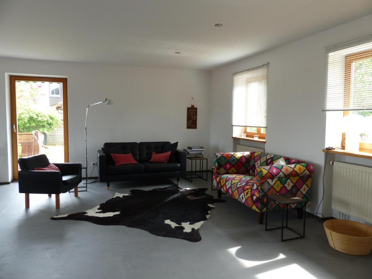Truchtling Appartements Seeon-Seebruck Eksteriør billede